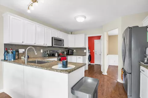 Kitchen - 403 E Tomaras Ave, Savoy, IL 61874 photo 3 of 3
