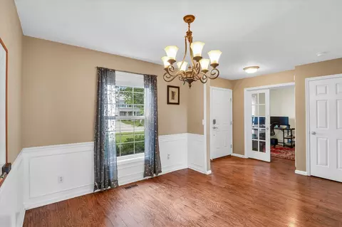Entry Way - 403 E Tomaras Ave, Savoy, IL 61874 photo 2 of 3