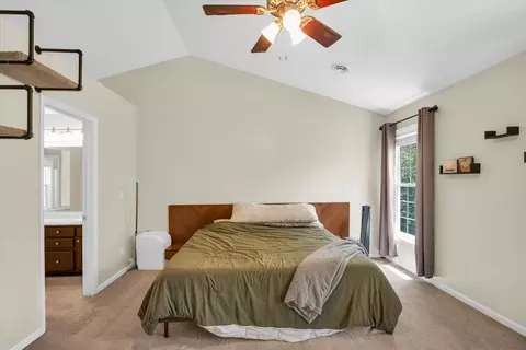 Bedroom - 403 E Tomaras Ave, Savoy, IL 61874 photo 2 of 6
