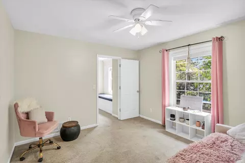 Bedroom - 403 E Tomaras Ave, Savoy, IL 61874 photo 5 of 6