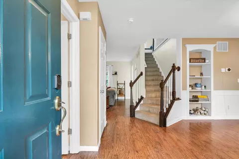 Entry Way - 403 E Tomaras Ave, Savoy, IL 61874 photo 1 of 3