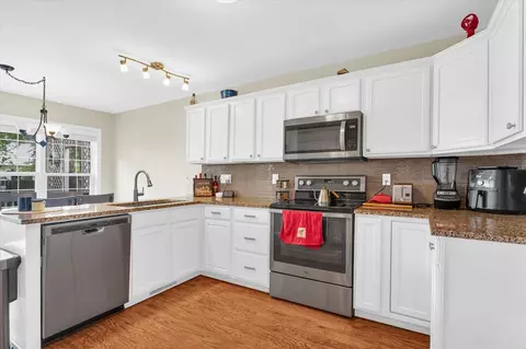 Kitchen - 403 E Tomaras Ave, Savoy, IL 61874 photo 1 of 3