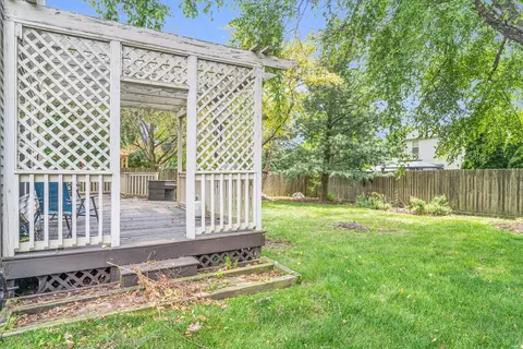 Exterior - 403 E Tomaras Ave, Savoy, IL 61874 photo 2 of 4
