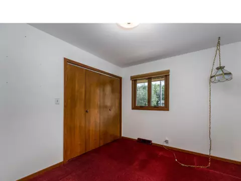 Bedroom - 7346 E 3000 North Rd, Cornell, IL 61319 photo 1 of 4