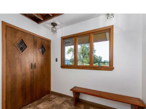 Entry Way - 7346 E 3000 North Rd, Cornell, IL 61319 photo 1 of 1