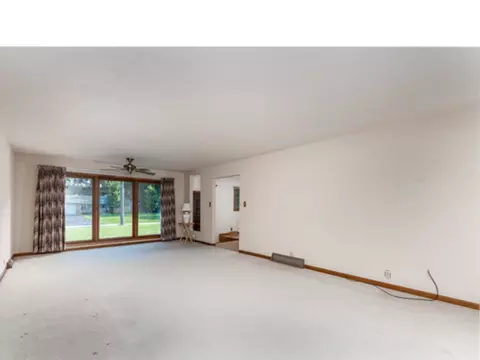Living - 7346 E 3000 North Rd, Cornell, IL 61319 photo 3 of 3