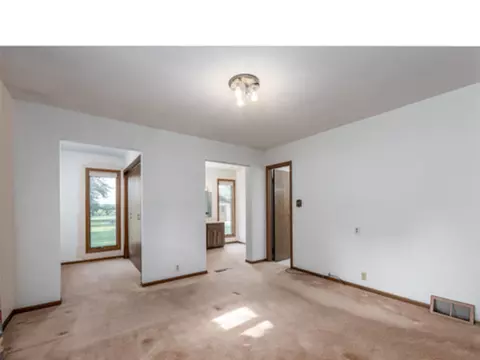 Bedroom - 7346 E 3000 North Rd, Cornell, IL 61319 photo 4 of 4