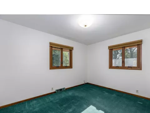 Bedroom - 7346 E 3000 North Rd, Cornell, IL 61319 photo 2 of 4