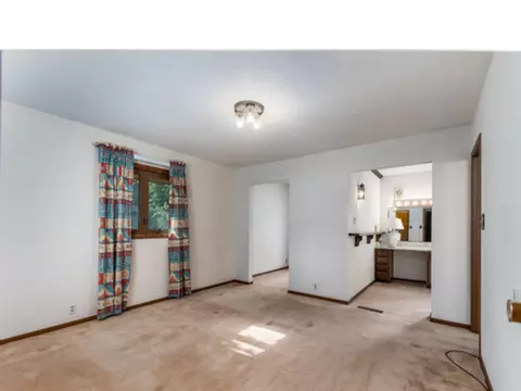 Bedroom - 7346 E 3000 North Rd, Cornell, IL 61319 photo 3 of 4