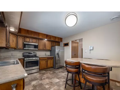 Kitchen - 7346 E 3000 North Rd, Cornell, IL 61319 photo 1 of 2