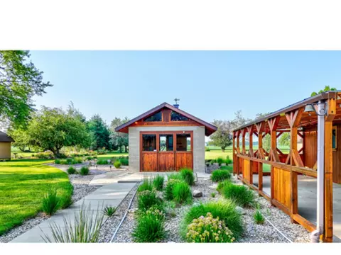 Exterior - 7346 E 3000 North Rd, Cornell, IL 61319 photo 7 of 14