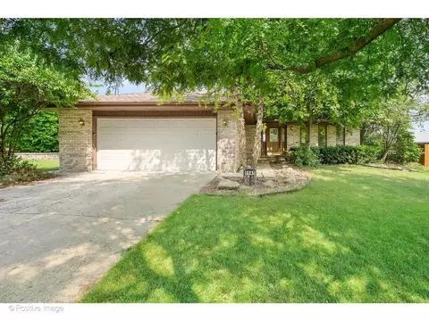 1141 Alpine Ln, Lemont, IL 60439