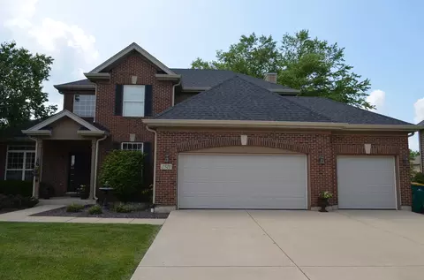 Exterior - 2501 Ventura Dr, Plainfield, IL 60586 photo 2 of 12