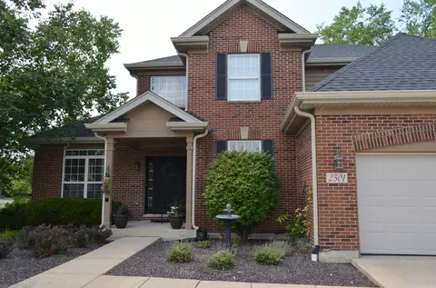 Exterior - 2501 Ventura Dr, Plainfield, IL 60586 photo 4 of 12