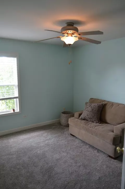 Bedroom - 2501 Ventura Dr, Plainfield, IL 60586 photo 4 of 7