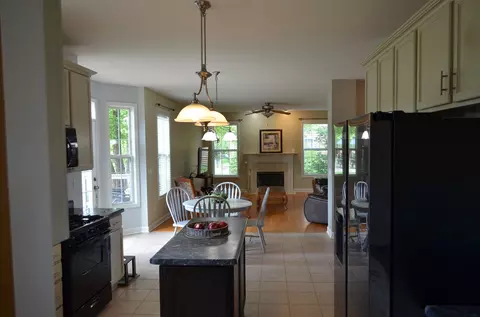Kitchen - 2501 Ventura Dr, Plainfield, IL 60586 photo 1 of 1