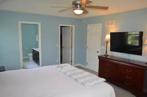 Bedroom - 2501 Ventura Dr, Plainfield, IL 60586 photo 7 of 7