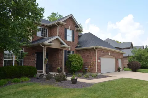 Exterior - 2501 Ventura Dr, Plainfield, IL 60586 photo 5 of 12