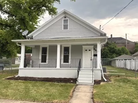 467 Clark St, Marseilles, IL 61341