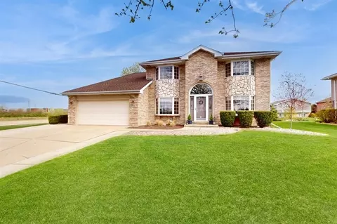 7934 Dooneen Ave, Tinley Park, IL 60477