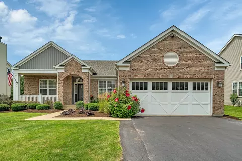 305 Austin Dr, Shorewood, IL 60404