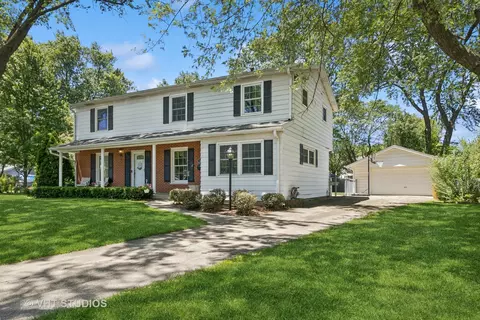 1860 Hoover Ct, Rolling Meadows, IL 60008 photo 3