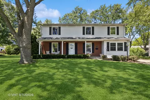 1860 Hoover Ct, Rolling Meadows, IL 60008 photo 2