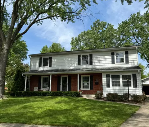 1860 Hoover Ct, Rolling Meadows, IL 60008