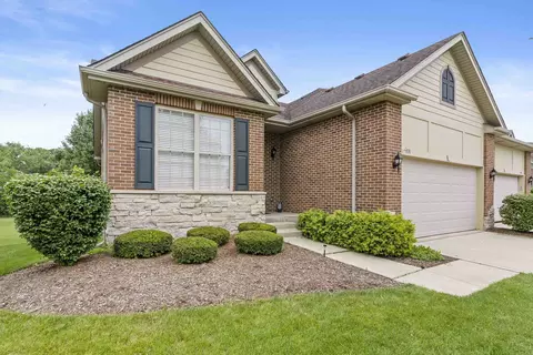 9131 Settlers Rdg, Saint John, IN 46373