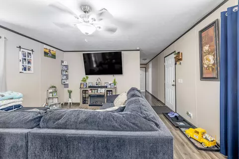 869 Victory Ln, Justice, IL 60458 photo 5