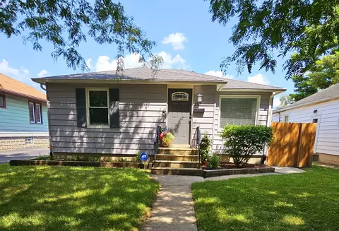 1518 N Prairie Ave, Joliet, IL 60435