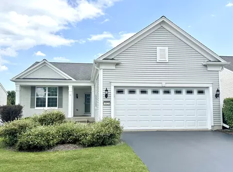 3323 Sheridan Ln, Mundelein, IL 60060