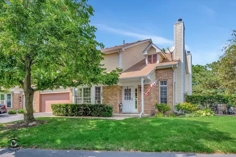 10095 Cambridge Ct, Mokena, IL 60448