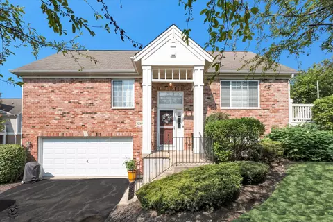 13951 John Humphrey Dr, Orland Park, IL 60462