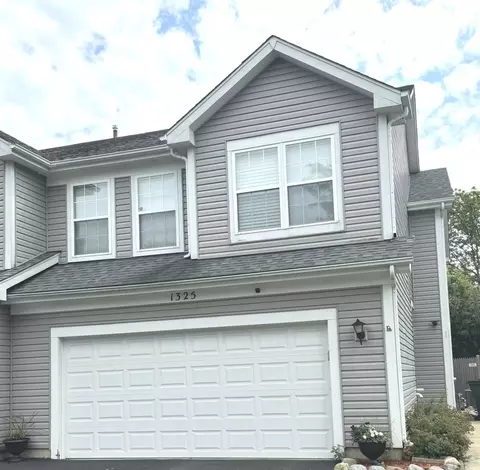 1325 Derby Ln, Mundelein, IL 60060