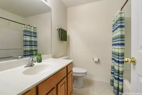 Bath - 6061 Delaney Dr #1, Hoffman Estates, IL 60192 photo 4 of 5