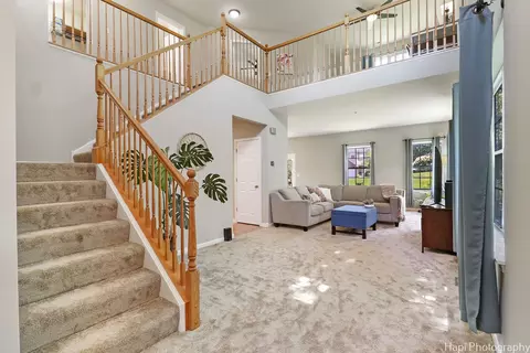 Entry Way - 6061 Delaney Dr #1, Hoffman Estates, IL 60192 photo 1 of 2