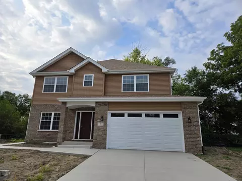 6 Joseph Ct, Midlothian, IL 60445