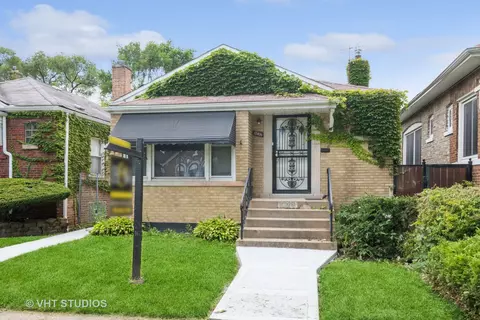 10406 S Sangamon St, Chicago, IL 60643