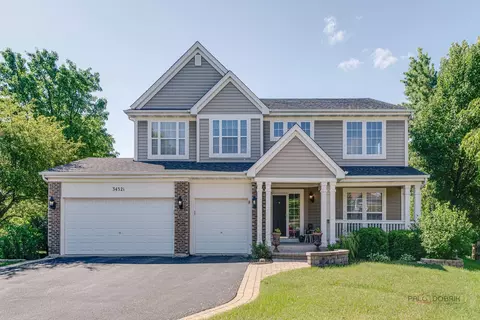 34321 N Bobolink Trl, Grayslake, IL 60030