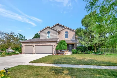 21984 Pembrook Dr, Frankfort, IL 60423