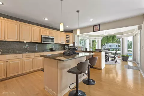 Kitchen - 22917 Marina Dr, Plainfield, IL 60585 photo 1 of 3