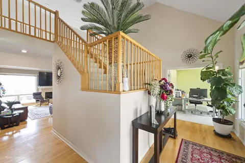 Entry Way - 22917 Marina Dr, Plainfield, IL 60585 photo 2 of 2
