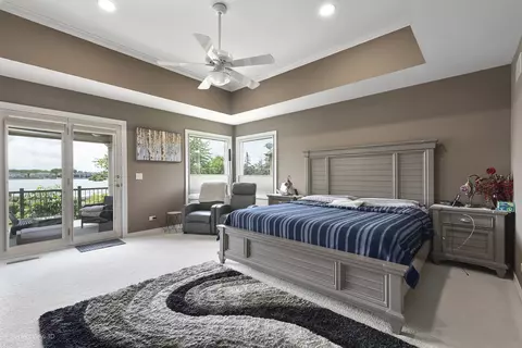 Bedroom - 22917 Marina Dr, Plainfield, IL 60585 photo 1 of 4