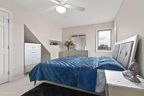 Bedroom - 22917 Marina Dr, Plainfield, IL 60585 photo 3 of 4