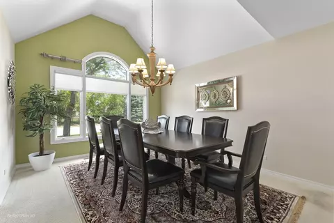 Dining - 22917 Marina Dr, Plainfield, IL 60585 photo 1 of 2