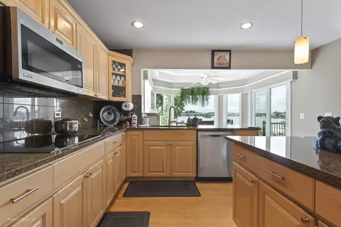 Kitchen - 22917 Marina Dr, Plainfield, IL 60585 photo 3 of 3