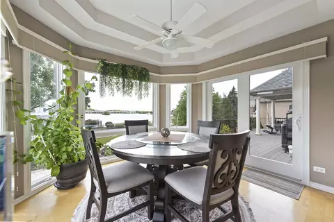 Dining - 22917 Marina Dr, Plainfield, IL 60585 photo 2 of 2