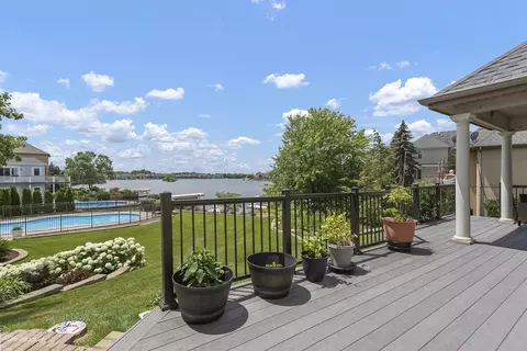 Exterior - 22917 Marina Dr, Plainfield, IL 60585 photo 3 of 3