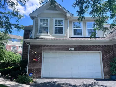 245 W 20th St, Lombard, IL 60148